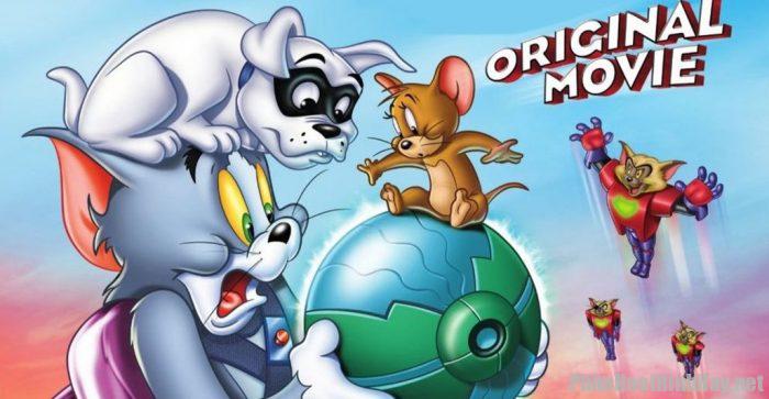 Watch Tom And Jerry: Spy Quest Tube Free